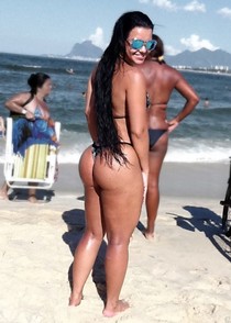 Jennifer Nicole Lee on the