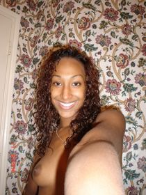 Black cunt gall