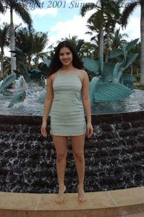 NWS Naomi Woods The