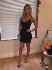 Hotty.